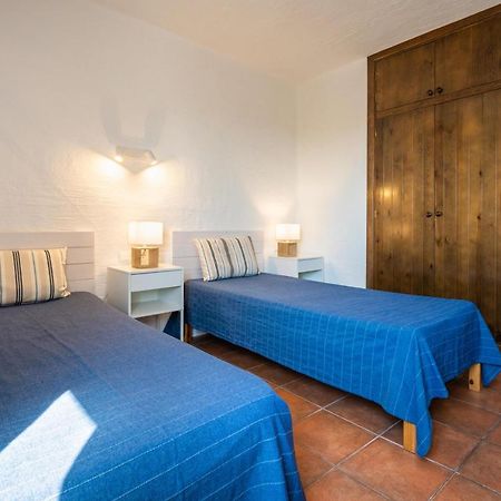 Bini S Aigo Villa Binibeca Exteriör bild
