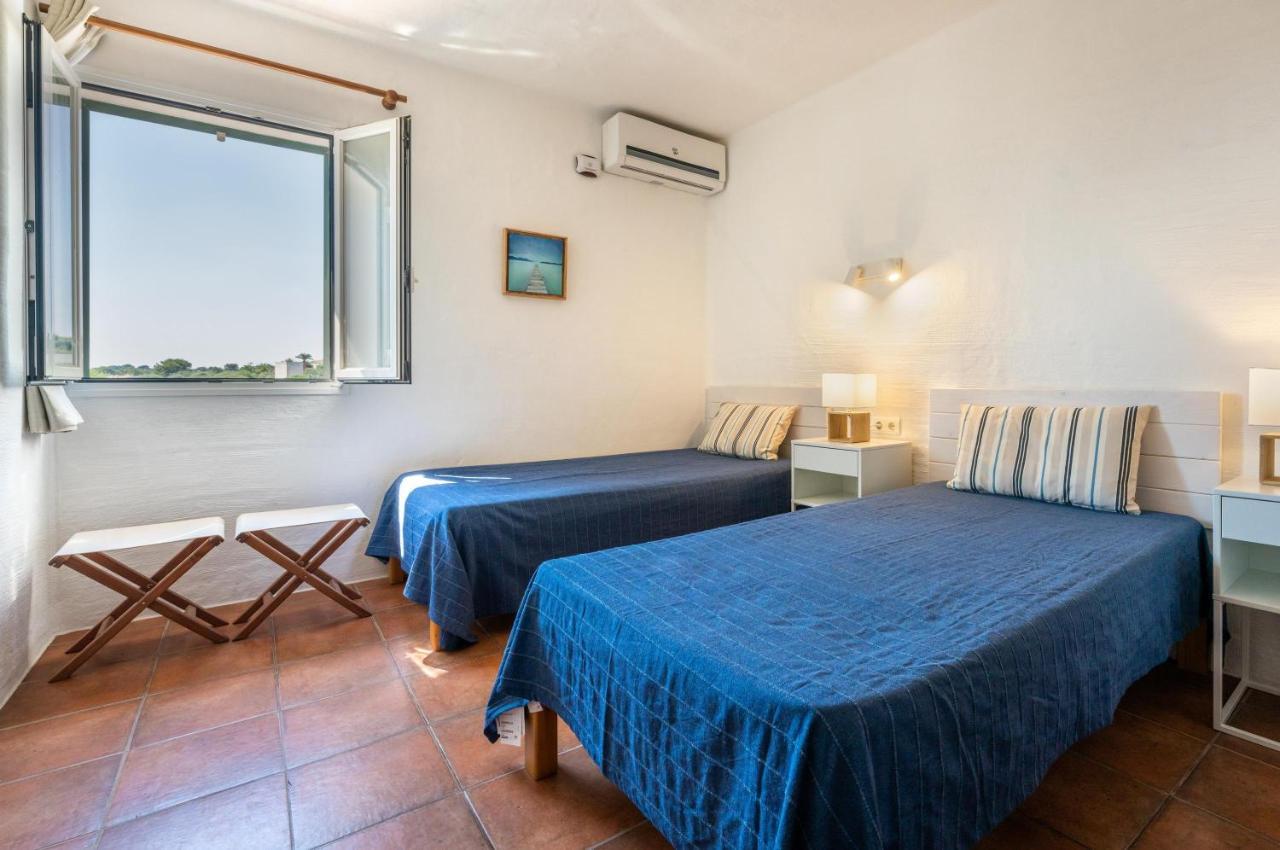 Bini S Aigo Villa Binibeca Exteriör bild
