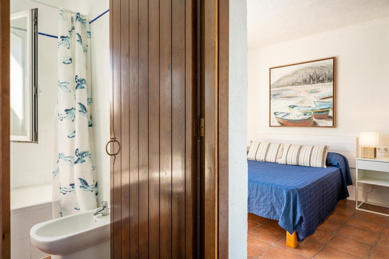 Bini S Aigo Villa Binibeca Exteriör bild