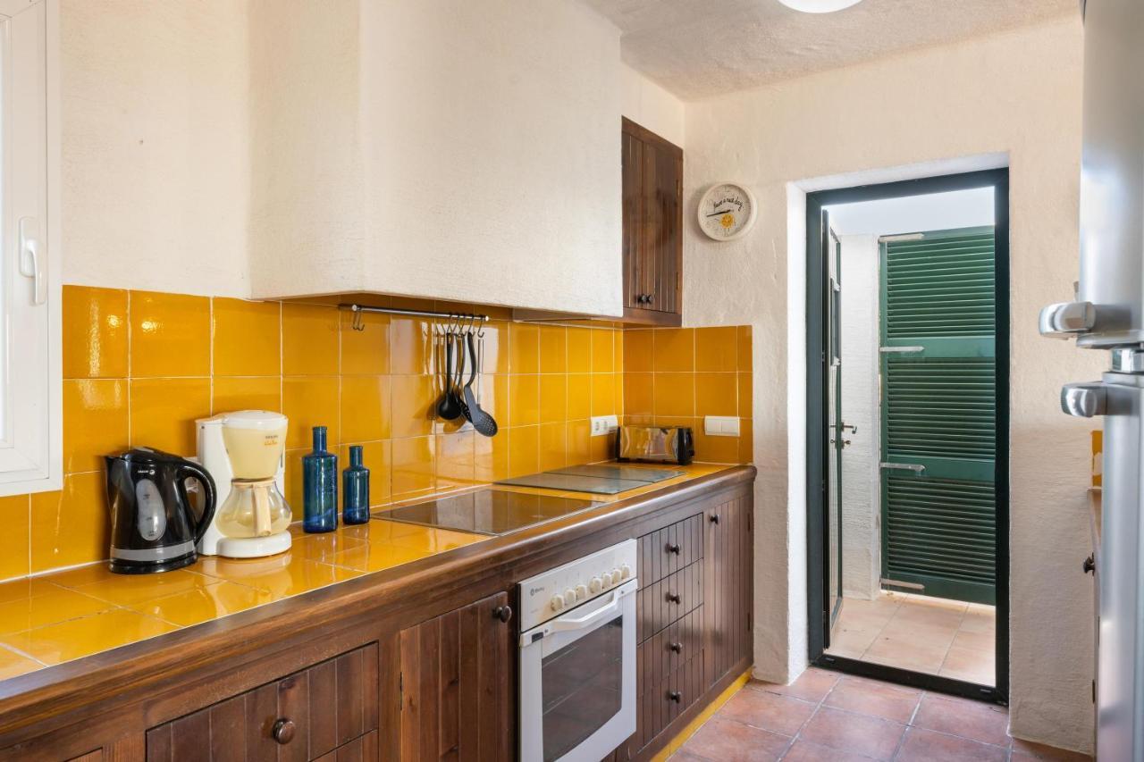 Bini S Aigo Villa Binibeca Exteriör bild