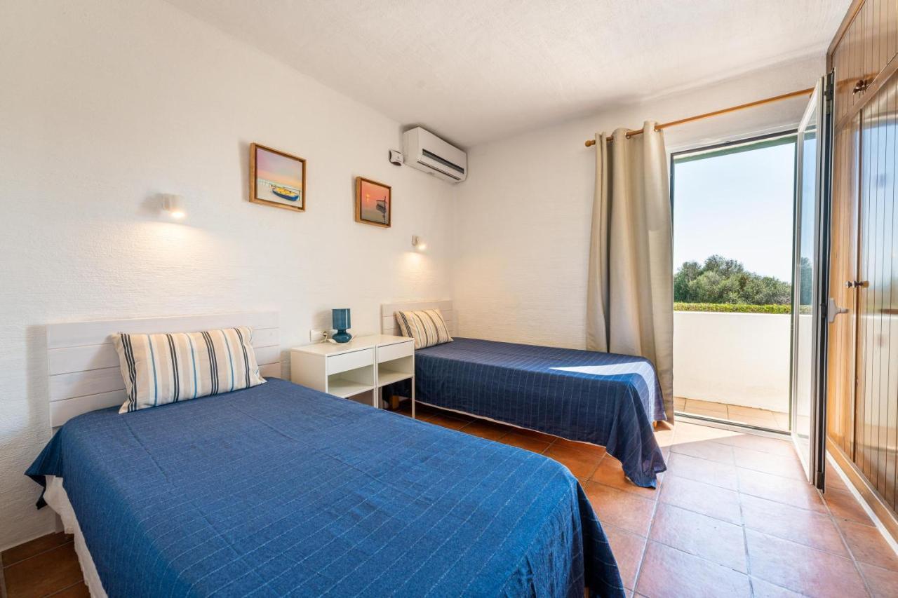 Bini S Aigo Villa Binibeca Exteriör bild